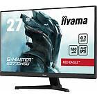 27 Iiyama G-Master G2770HSU-B6 FHD/DP/HDMI/180Hz/F.IPS, Ophalen of Verzenden, Nieuw