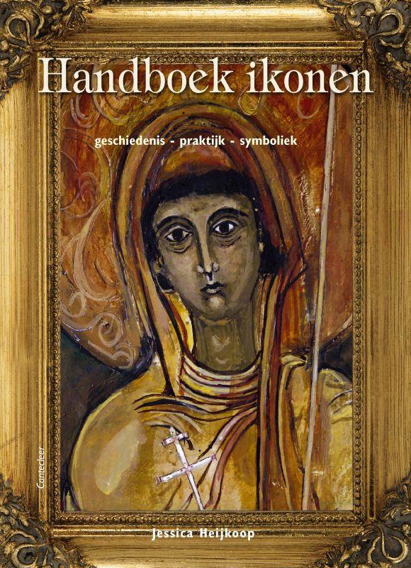 Handboek Ikonen 9789021335247 J. Heijkoop, Boeken, Hobby en Vrije tijd, Gelezen, Verzenden