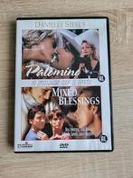 DVD - Danielle Steels Palomino / Mixed Blessings, Alle leeftijden, Verzenden, Gebruikt, Drama