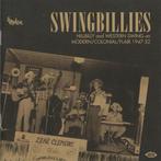 cd - Various - Swingbillies - Hillbilly &amp; Western Swi..., Verzenden, Zo goed als nieuw