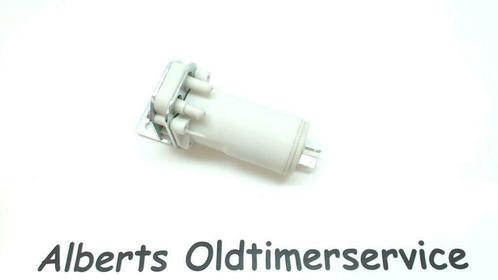 Ruitensproeierpomp 12V, Mercedes R/C107 W114 W115 W116 etc., Auto-onderdelen, Ruiten en Toebehoren, Nieuw, Mercedes-Benz, Oldtimer onderdelen