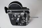 Bolex H16 Reflex + Angenieux 17-68 + Som Berthiot 17-70