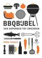 Bbqbijbel | 9789048832507 | Jaspers, Julius, Boeken, Ophalen of Verzenden, Nieuw, Jaspers, Julius