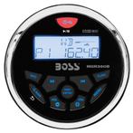 Boss Marine Radio MGR350B Bluetooth, Watersport en Boten, Nieuw, Ophalen of Verzenden