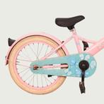 Popal kinderfiets 18 inch, Ophalen of Verzenden, Gebruikt, Popal
