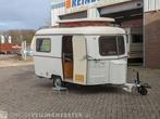 Caravan Hymer, Familia