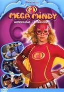 Mega Mindy - Wonderhaar & winkeldieven - DVD, Cd's en Dvd's, Dvd's | Kinderen en Jeugd, Verzenden