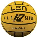 Waterpolo bal Turbo Kap 7 Len Men Hydrogrip 5, Verzenden, Nieuw