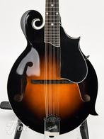 Kentucky KM650 Artist F Model Mandolin Sunburst (Mandoline), Ophalen of Verzenden, Nieuw