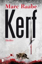 Kerf 9789022564271 Marc Raabe, Verzenden, Gelezen, Marc Raabe