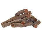 Houtoven pizzahout van Sekelboshout 19 KG gratis bezorging, Minder dan 3 m³, Verzenden, Overige houtsoorten, Takken