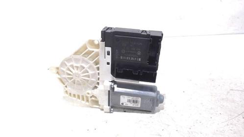 Motor raammechaniek elektrisch rechts voor Seat Leon  1.9 TD, Auto-onderdelen, Carrosserie en Plaatwerk, ARN erkend, Stiba lid