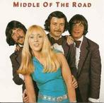 cd - Middle Of The Road - The Collection, Cd's en Dvd's, Zo goed als nieuw, Verzenden