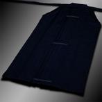 TONBO standard rayon-poly hakama (navy blue rayon-polyester), Sport en Fitness, Nieuw, Verzenden