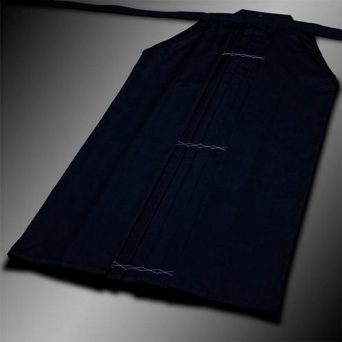 TONBO standard rayon-poly hakama (navy blue rayon-polyester), Sport en Fitness, Vechtsporten en Zelfverdediging, Nieuw, Verzenden