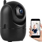 2dekans | Fuegobird Beveiligingscamera - Indoor Baby - 1080P, Audio, Tv en Foto, Videobewaking, Ophalen of Verzenden, Zo goed als nieuw