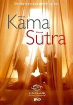 Kama Sutra - de Betere Handleiding Tot Kama Sutra DVD - DVD, Cd's en Dvd's, Dvd's | Overige Dvd's, Verzenden, Nieuw in verpakking