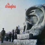 LP gebruikt - The Stranglers - Aural Sculpture, Cd's en Dvd's, Vinyl | Rock, Zo goed als nieuw, Verzenden