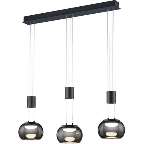 LED Hanglamp - Hangverlichting - Trion Maliba - 24W -, Huis en Inrichting, Lampen | Hanglampen, Nieuw, Metaal, Ophalen of Verzenden