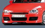 Rieger voorbumper | Corsa B: 02.93-09.96 (tot model 97),, Nieuw, Opel, Ophalen of Verzenden