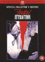 Fatal Attraction DVD (2002) Michael Douglas, Lyne (DIR) cert, Cd's en Dvd's, Zo goed als nieuw, Verzenden