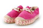 Viguera Espadrilles in maat 37 Roze | 10% extra korting, Overige kleuren, Viguera, Verzenden, Zo goed als nieuw
