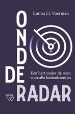 Onder de radar 9789493242258 Emma J.J. Voerman, Verzenden, Zo goed als nieuw, Emma J.J. Voerman
