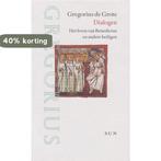 Dialogen 9789058751119 Gregorius de Grote, Boeken, Verzenden, Zo goed als nieuw, Gregorius de Grote