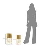 VAASHOUDER LIVI SET 2 STUKS CM Ø 23X43-20X36, Ophalen of Verzenden, Nieuw