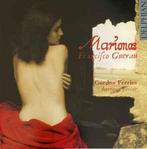 cd - Francisco Guerau - Marionas, Verzenden, Zo goed als nieuw