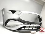 Mercedes GLA H247 AMG Voorbumper Bumper 6xPDC Origineel!, Gebruikt, Bumper, Mercedes-Benz, Ophalen