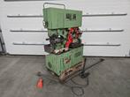 Mubea | KBLH 500 | 50 ton | Ponsmachine
