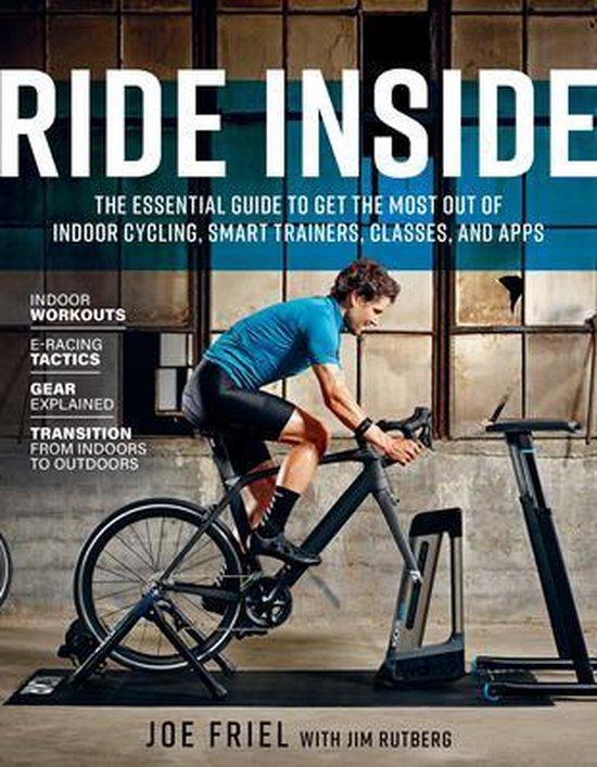 Ride Inside : The Essential Guide to Get the Most Out of, Boeken, Taal | Engels, Zo goed als nieuw, Verzenden