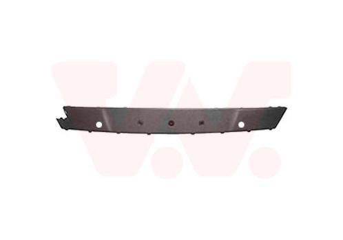BUMPERLIJST VOOR OPEL ASTRA J 2009-2015 13387316, Auto-onderdelen, Carrosserie en Plaatwerk, Nieuw, Ophalen of Verzenden