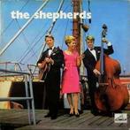 LP gebruikt - The Shepherds - The Shepherds, Zo goed als nieuw, Verzenden