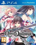 Omega Quintet-Standaard (PlayStation 4) Gebruikt, Ophalen of Verzenden, Zo goed als nieuw