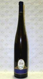 1990 Moselland eG, Longuicher Probstberg Riesling, Last, Nieuw