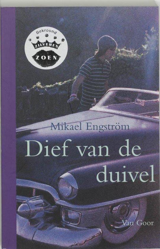 Dief Van De Duivel, Boeken, Overige Boeken, Ophalen of Verzenden