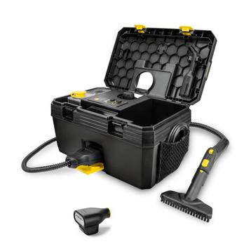 KARCHER STOOMREINIGER SG 4/2 Classic Anniversary Edition beschikbaar voor biedingen
