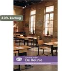 De reünie 9789048809134 Caroline Huber, Verzenden, Zo goed als nieuw, Caroline Huber