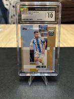 2024/25 Topps Topps Argentina Lionel Messi 19 Graded card -, Nieuw