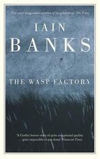 Wasp Factory 9780349101774 Iain Banks, Boeken, Verzenden, Gelezen, Iain Banks