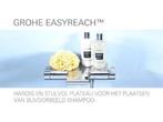 GROHE Grohtherm 2000 New Thermostatische Douchekraan - 15cm, Verzenden, Zo goed als nieuw