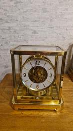 Atmos klok, Kaliber 528-8 - Jaeger-LeCoultre - Messing, Glas