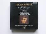 Hector Berlioz Edition - Eliahu Inbal (11 CD), Cd's en Dvd's, Cd's | Klassiek, Verzenden, Nieuw in verpakking