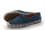Chloe Espadrilles in maat 36 Blauw | 10% korting, Kleding | Dames, Chloe, Zo goed als nieuw, Verzenden, Blauw