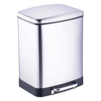 Pedaalemmer | Dirt Devil | 24 liter, Huis en Inrichting, Woonaccessoires | Overige, Nieuw, Verzenden