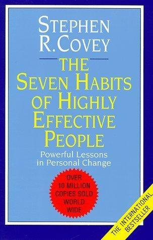 The Seven Habits of Highly Effective People 9780671711177, Boeken, Taal | Engels, Gelezen, Verzenden