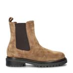 Nelson chelseaboots voor dames in het Bruin, Kleding | Dames, Schoenen, Bruin, Verzenden, Lage of Enkellaarzen, Nieuw