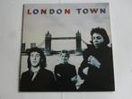 Wings - London Town (LP), Cd's en Dvd's, Verzenden, Nieuw in verpakking